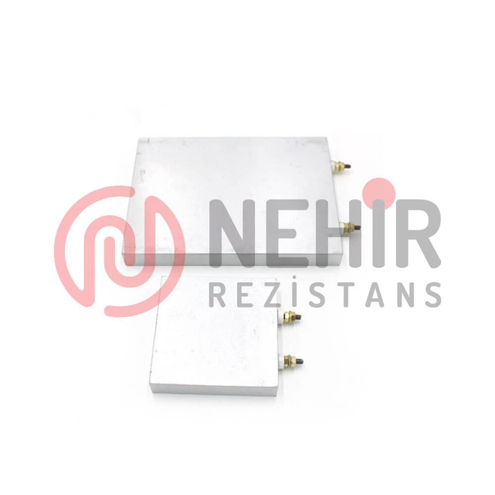 Döküm Rezistanslar