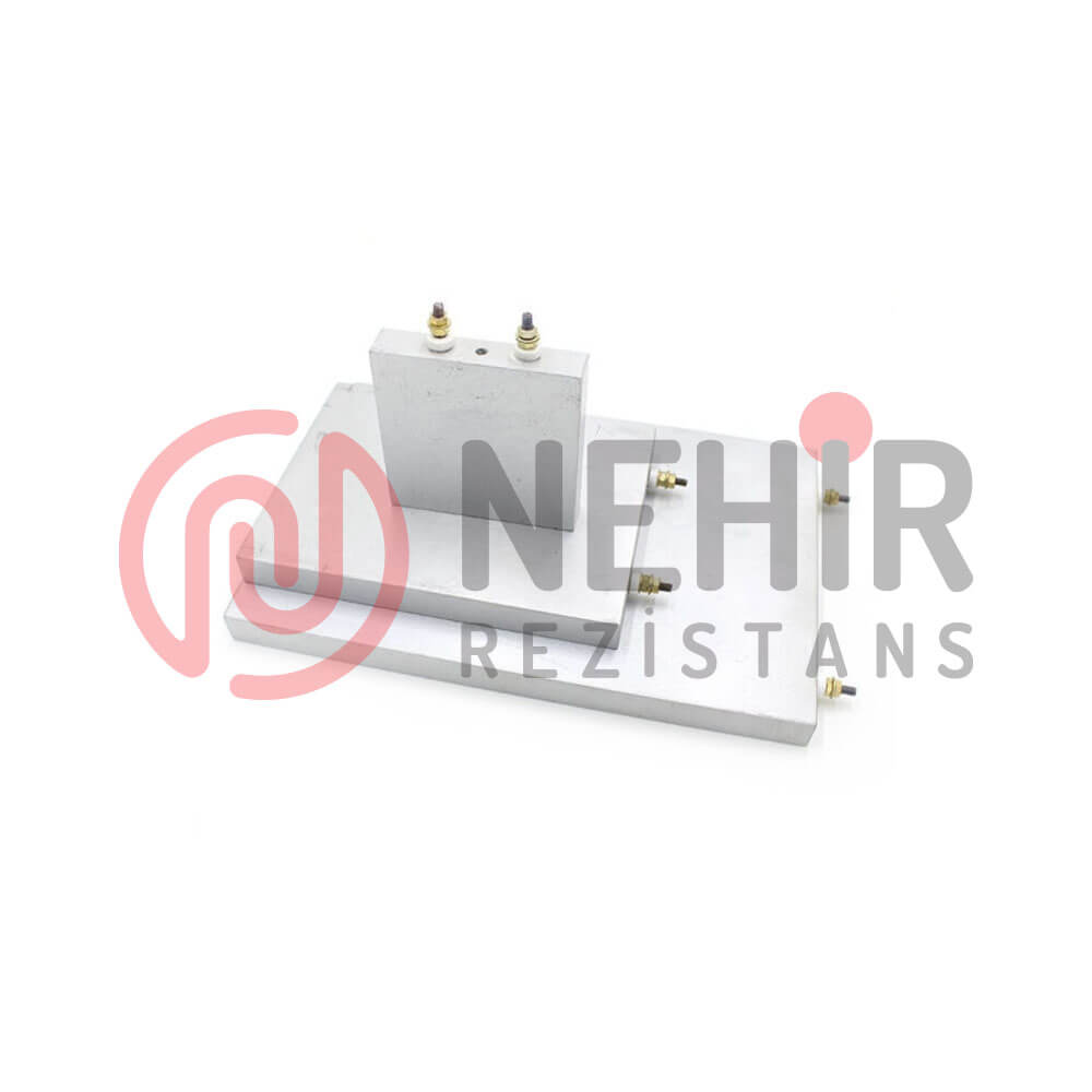 Döküm Rezistanslar