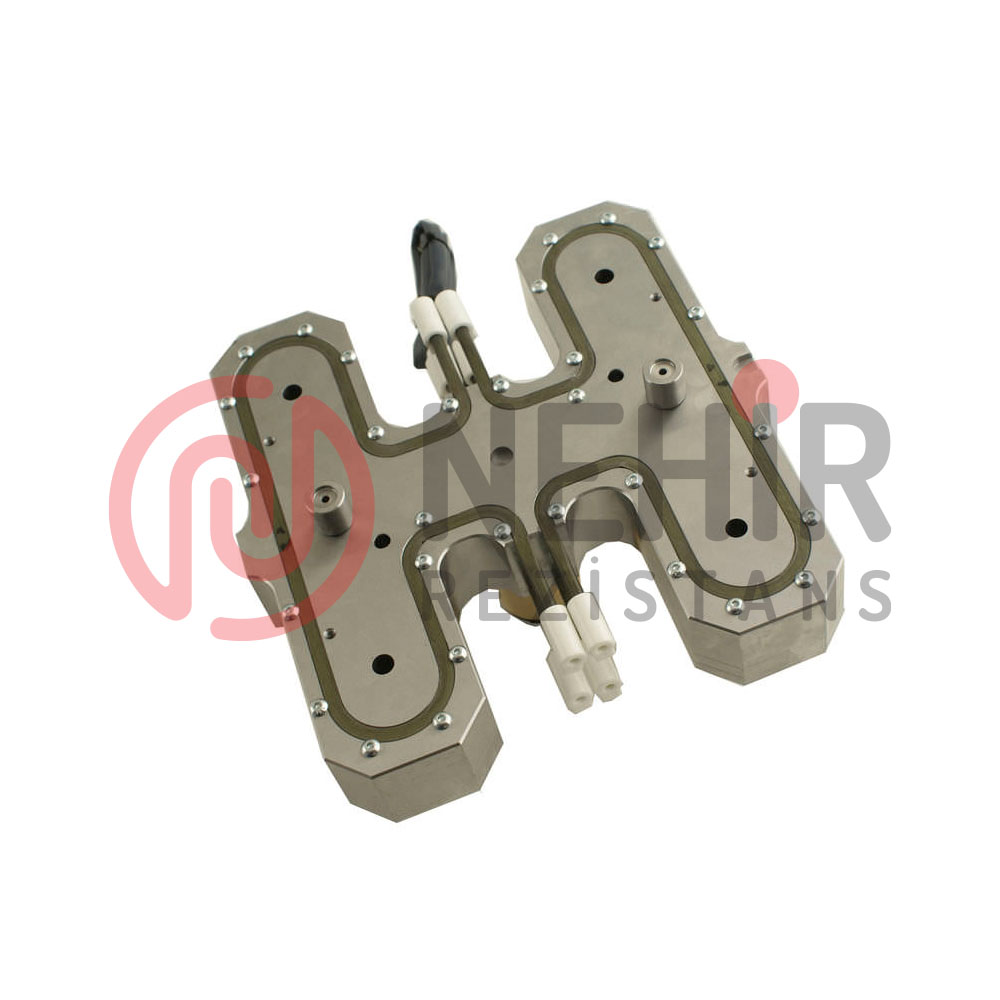 Manifold Rezistans