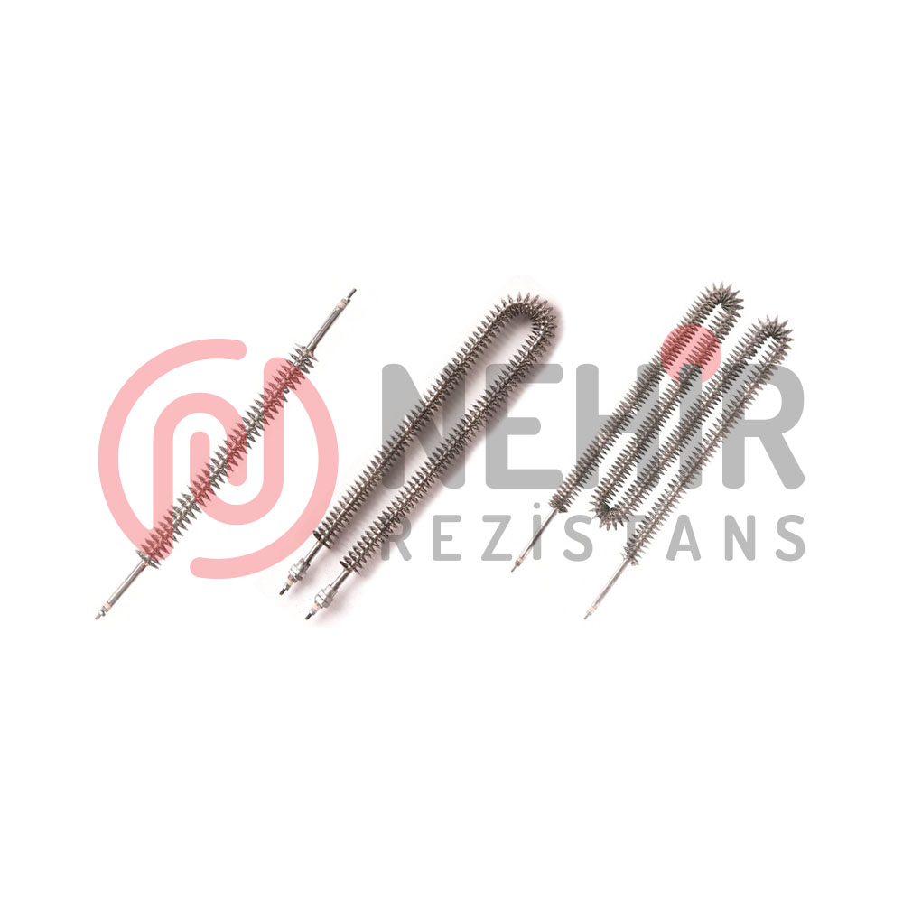 Serpantinli Rezistans