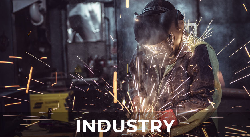 Industry